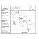 Burda 6151 Truien van Gebreid, Fleece of Punti