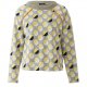 Burda 6151 Truien van Gebreid, Fleece of Punti