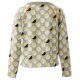 Burda 6151 Truien van Gebreid, Fleece of Punti