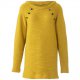 Burda 6151 Truien van Gebreid, Fleece of Punti