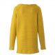 Burda 6151 Truien van Gebreid, Fleece of Punti