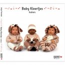 BABY KLEERTJES HAKEN - ANJA TOONEN 9999-2299