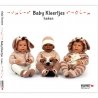 BABY KLEERTJES HAKEN - ANJA TOONEN 9999-2299
