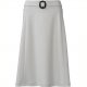 Burda 6154 Rokken van Tricot Jersey of Jogging