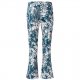 Burda 6152 Broeken van wol, jeans of gabardine stretch