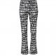 Burda 6152 Broeken van wol, jeans of gabardine stretch
