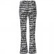 Burda 6152 Broeken van wol, jeans of gabardine stretch