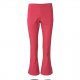 Burda 6152 Broeken van wol, jeans of gabardine stretch