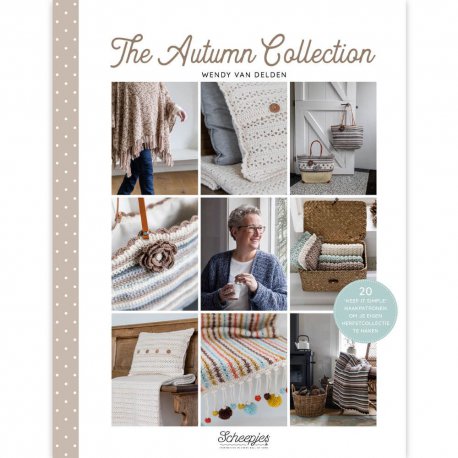 THE AUTUMN COLLECTION - WENDY VAN DELDEN