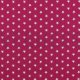 Poplin Kleine Sterretjes 04955 V Roze 006
