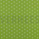 Poplin Kleine Sterretjes 04955 V Lime 008