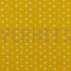 Poplin Kleine Sterretjes 04955 V geel 016