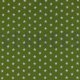 Poplin Kleine Sterretjes 04955 V Groen 017