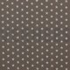Poplin Kleine Sterretjes 04955 V Taupe 019