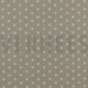 Poplin Kleine Sterretjes 04955 V Zand 022