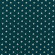Poplin Kleine Sterretjes 04955 V Petrol 023