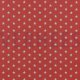 Poplin Kleine Sterretjes 04955 V Coral 024