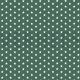 Poplin Kleine Sterretjes 04955 V Groen 027