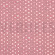 Poplin Kleine Sterretjes 04955 V Roze 031
