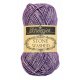 Stone Washed. Pendikte 3-3,5 mm. Kleur 811. Deep Amethyst. Scheepjeswol.