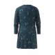 Burda 6197 Tunieks van Tricot Jersey