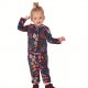 Burda 9293 Broekjes en Truitjes baby