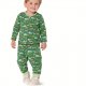 Burda 9293 Broekjes en Truitjes baby