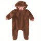 Burda 9294 Jumpsuits van Jogging, Tricot of Teddy