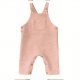 Burda 9295 Salopettes van Jogging, Tricot of Fleece