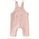 Burda 9295 Salopettes van Jogging, Tricot of Fleece