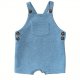 Burda 9295 Salopettes van Jogging, Tricot of Fleece