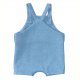 Burda 9295 Salopettes van Jogging, Tricot of Fleece