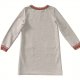 Burda 9286 Jurkjes van Jogging, Tricot of Jersey