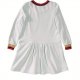 Burda 9286 Jurkjes van Jogging, Tricot of Jersey