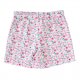 Burda 9288 Combinatie van Katoen, Tricot of Jersey