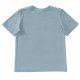 Burda 9288 Combinatie van Katoen, Tricot of Jersey
