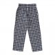 Burda 9288 Combinatie van Katoen, Tricot of Jersey