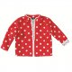 Burda 9290 Vest & Gilet van Teddy, Jogging, Fleece of Tricot Jersey