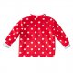 Burda 9290 Vest & Gilet van Teddy, Jogging, Fleece of Tricot Jersey