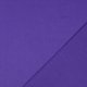 Katoen Platbinding Vlaggendoek Paars  100018 6024