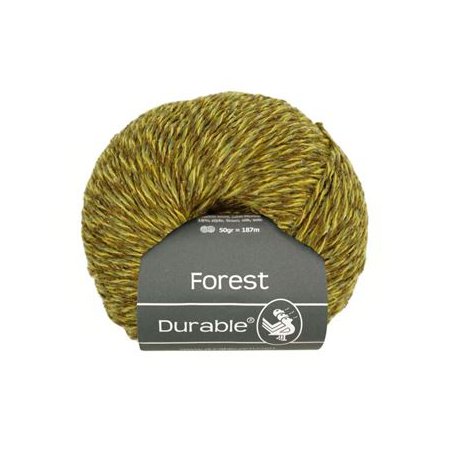 Durable Forest 4017