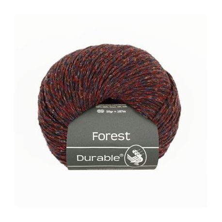 Durable Forest 4020