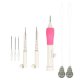 OPRY PUNCH NEEDLE SET 62942