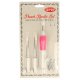 OPRY PUNCH NEEDLE SET 62942