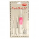 OPRY PUNCH NEEDLE SET 62942
