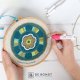 OPRY PUNCH NEEDLE SET 62942