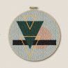 ReStyle punchpkt Abstract 17.8ø 	095.2000