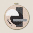 ReStyle punchpkt Abstract 17.8ø 	095.2001