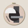 ReStyle punchpkt Abstract 17.8ø 	095.2001