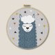 ReStyle punchpkt Alpaca 17.8ø 	095.2002